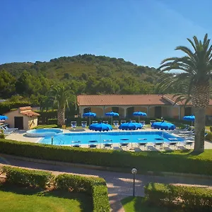 Lido Azzurro Capoliveri (Isola d'Elba)
