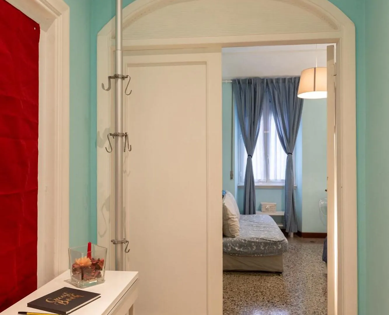Hotel Happy Island Roma Italia