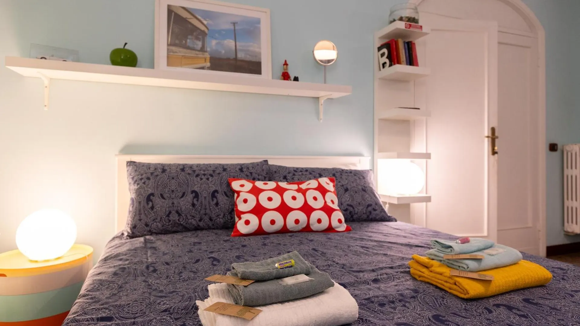 Hotel Happy Island Roma