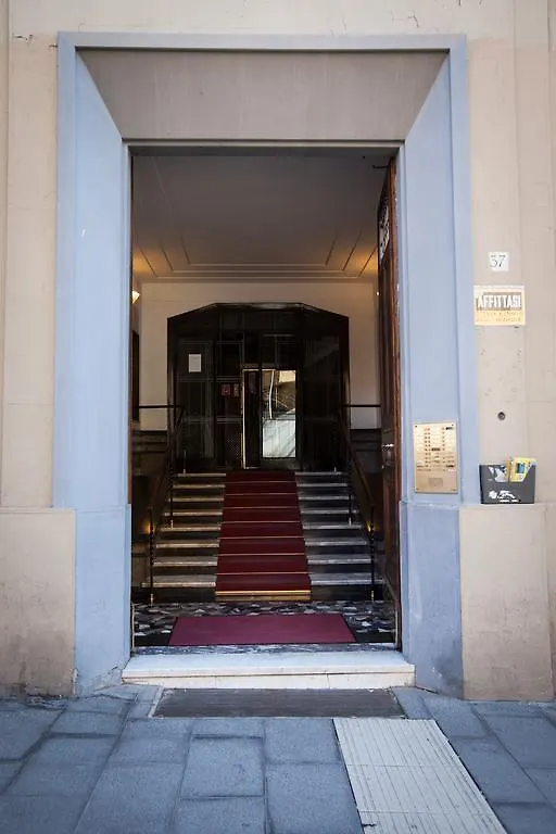 Hotel Happy Island Roma